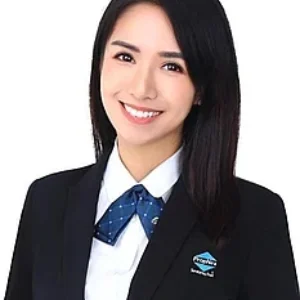 CHERIE ZHENG FANGXUAN (CHERIE TAY)