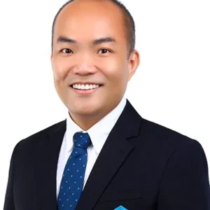 LOU WAI TUCK (JAMES LOU)