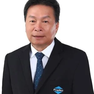 SIM SIONG GEE (VINCENT SIM)