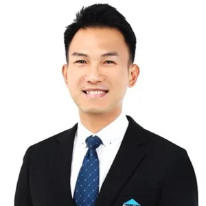 LONG JIN YUAN (JAMES LONG)