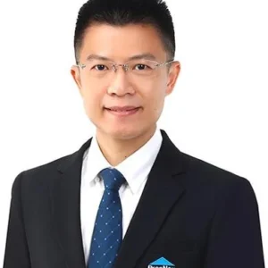 HUANG WEIJIAN (WILLIAM HUANG)