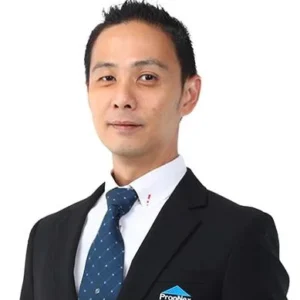 NOEL IGNATIUS CHOH (NOEL CHOH)