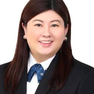 ESTHEL SHEN YUJUN (ESTHEL SHEN)