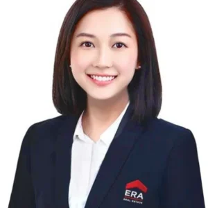 TOH LAY TIN GLADYS (GLADYS TOH)