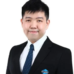 ANG CHUN XUN MARCUS (MARCUS ANG)