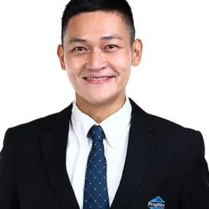 NG WEISHENG, WILSON (WILSON NG)