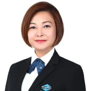 ONG ALICE (ALICE ONG)