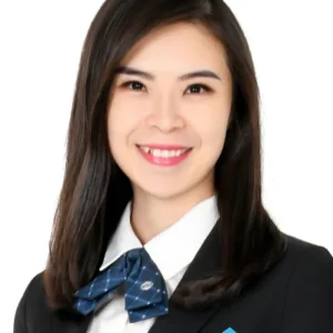 YAP YU PING PATRICIA (PATRICIA YAP)