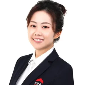 LEE XIHUA (XYLIA LEE)