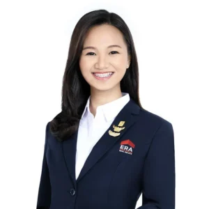 MADELINE FOO XIN HUI (MADELINE FOO)