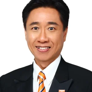 TAN WUI LIANG WILLIE (WILL TAN)