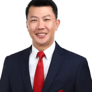 NG SIAK KHOON (MIKE NG)