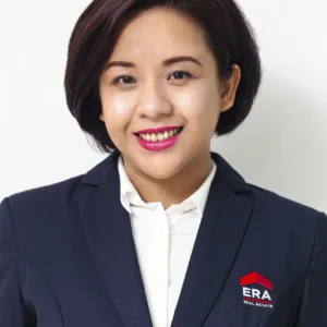 SHEURY KARENINA (EDITH TAN)