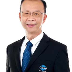 ONG CHEE KIONG (VINCENT ONG)