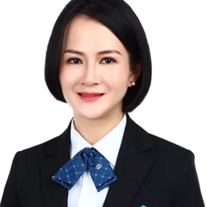 CHEW FANG YUN (ALYSSA CHEW)