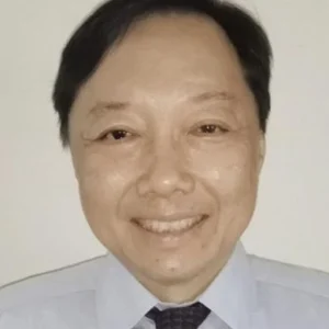 TAN CHIANG HWEE (THOMAS)