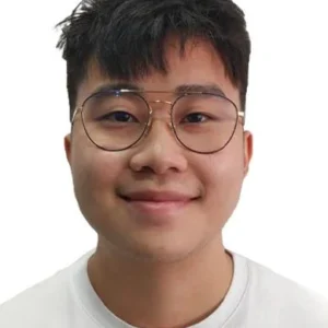 GABRIEL TAN MING WEI