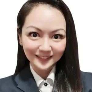 HONG JIA (JOEY HONG)