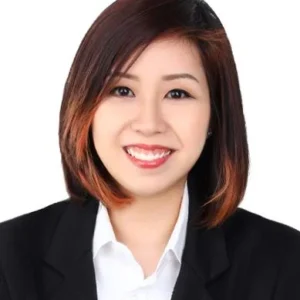 JESSECA ONG YII LIN (Jesseca)