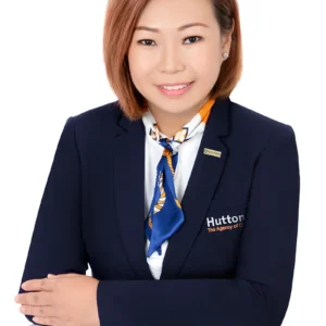 HUANG KAILIN, JENNIFER (JENNIFER HUANG)