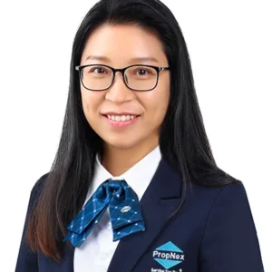 CHEN XIUYING (JESSIE CHEN)