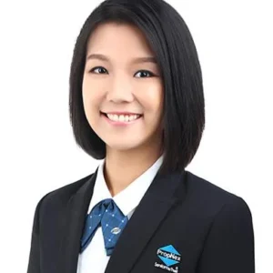 LIM SHI WEN (SHARON LIM)