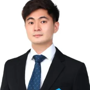 NGO LI WEN (NGO LI WEN MARCUS)