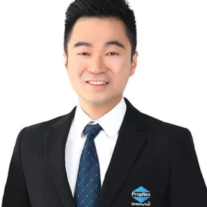 LEE KAI SEAN (SEAN LEE)