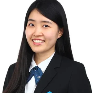 TAN LI YI (ARIES TAN)