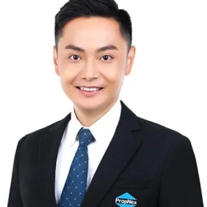 LIU WEIRAN (MAX LIU)