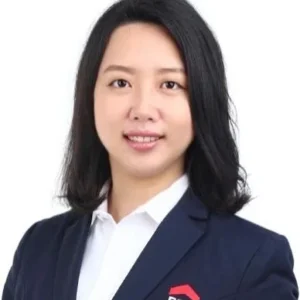 ZHENG JIAHUI (PAULA ZHENG JIAHUI)