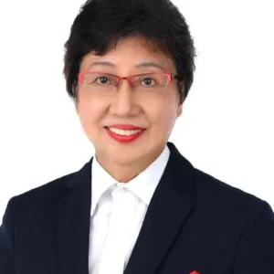 CHAN PHUAY KEE (PEGGY CHAN)