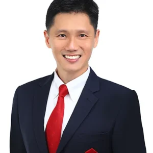 CHUA CHEE CHEONG (Dennis)