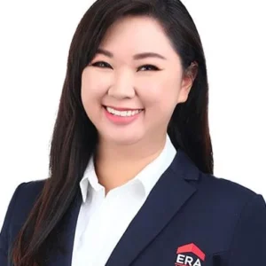 LOO JIA XIN, JAMIE (JAMIE LOO)