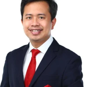 NGUYEN TRIEU THAI SON (ALBERT NGUYEN)