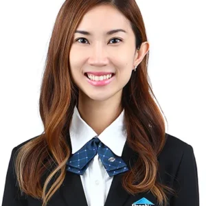 CHEONG MEI YUN (Mei)