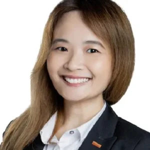 JESLIN TOH JIE NING