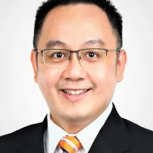 LOW SUAN FON (KEVIN LOW)