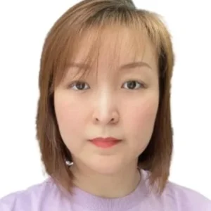 LYN SOO WEN, MELISSA