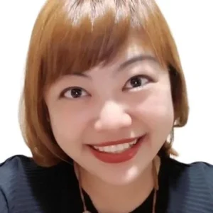 LOW CHOOK YE, PRISCILLA