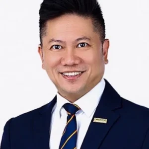 MARCELLUS WEE SING SIONG