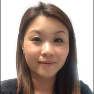 KOH KWEE CHER, ANGELIA