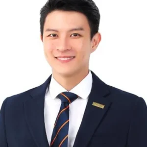 GUO XIUQIANG MATTHIAS