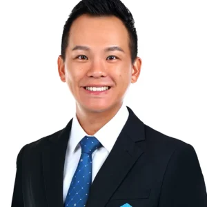 KWA JUN LENG, RAYMOND (RAYMOND KWA)