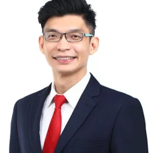 LIM ZHICHENG (Zac)
