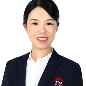 XING LILI (LILY XING)