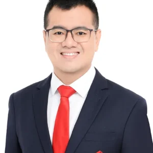 CHEN BOON (JOEL TAN)