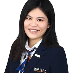 LETICIA NG WOON SWAN