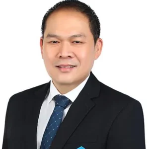 YEO JIA LIANG (JL YEO)