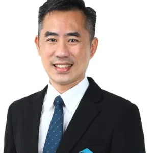 CHIN WAI LEONG (LEON CHIN)